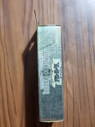 Yu-Gi-Oh! El Milenio Perdido Edición Especial