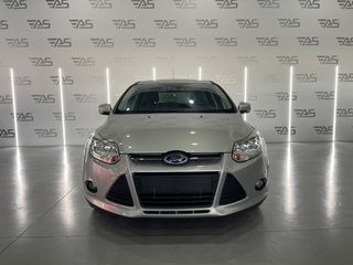 Ford Focus 1.0 Ecoboost 125cv ST-Line B&R