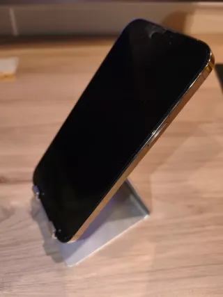 iPhone 14 Pro Max 128GB Oro – Perfetto