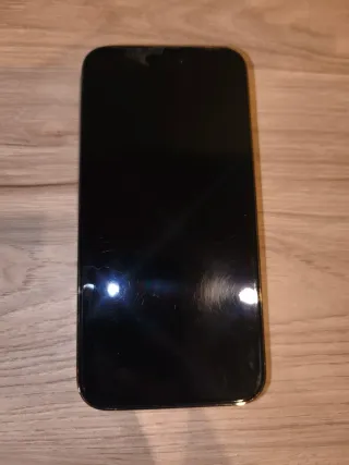 iPhone 14 Pro Max 128GB Oro – Perfetto