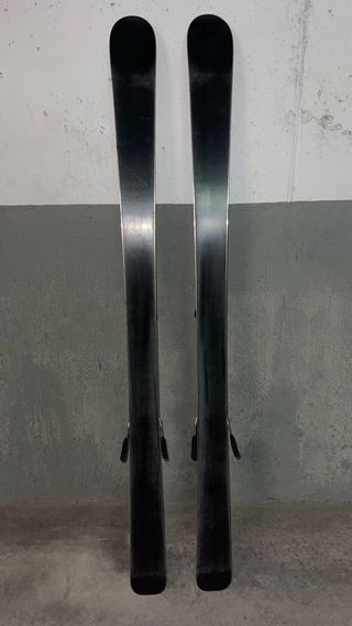 Esquís V3Tec SX SuperFlex