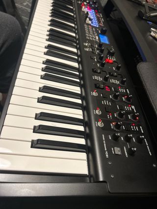 Yamaha YC61 Teclado Órgano