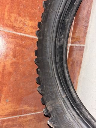 Michelin Enduro Medium 140/80/18