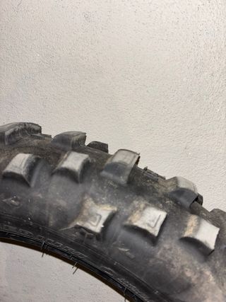 Michelin Enduro Medium 140/80/18