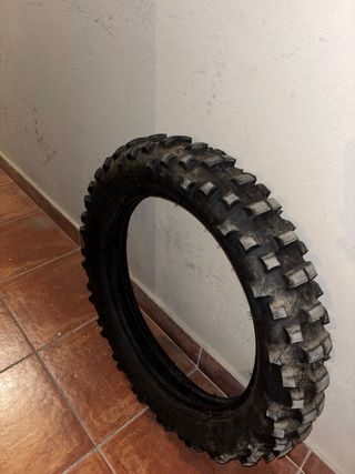 Michelin Enduro Medium 140/80/18