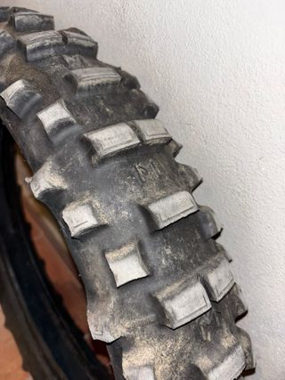 Michelin Enduro Medium 140/80/18