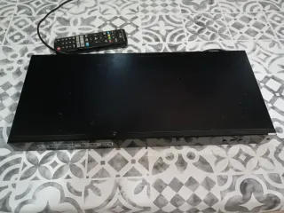 Dvd Reproductor Blu-ray 3D LG