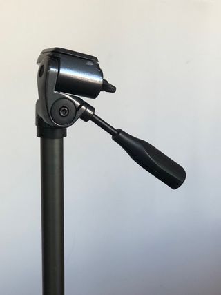 Trípode Hama Traveller 170 Duo