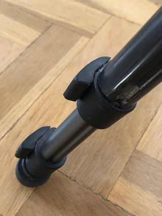 Trípode Hama Traveller 170 Duo