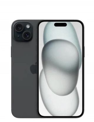 iPhone 15 Plus Negro 128GB usado se cambia o venta