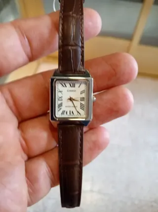 CASIO VINTAGE SEÑORA LTP-B150l-7B2ef/ OFERTA flash