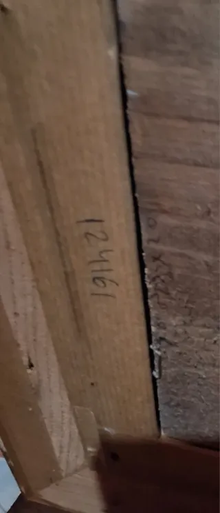 óleo sobre tabla.(Delgado.)