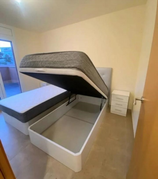 Canapés y colchones nuevos todas medidas