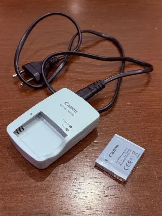 Canon PowerShot SX240 HS Cámara Digital