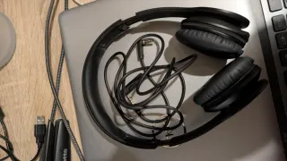 Beats Solo HD Auriculares On-Ear Cable Negro