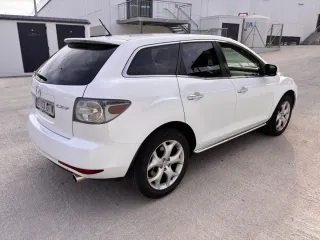 Mazda CX-7 2010