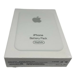 Apple Batteria iPhone MagSafe