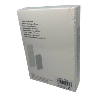 Apple Batteria iPhone MagSafe