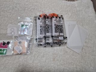 Protezioni per iPhone 16 Plus