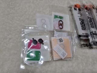 Protezioni per iPhone 16 Plus