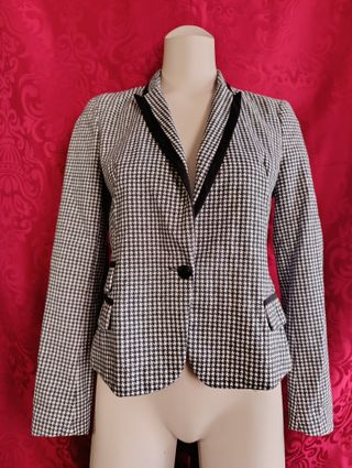 Blazer Stradivarius Talla L