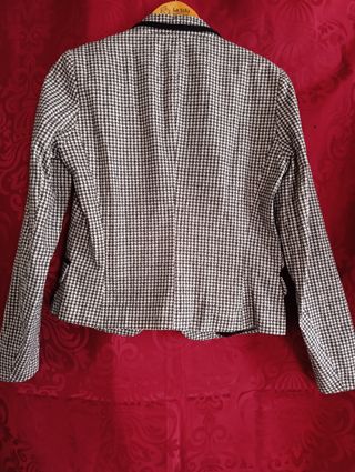 Blazer Stradivarius Talla L