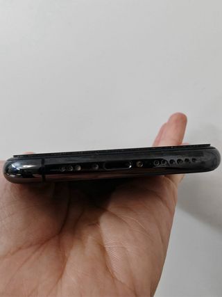 iPhone 11 Pro 256 GB Gris Espacial M