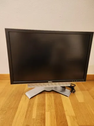 Pantalla de ordenador Dell