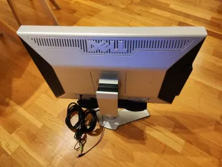 Pantalla de ordenador Dell