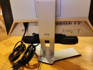 Pantalla de ordenador Dell