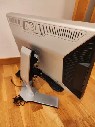 Pantalla de ordenador Dell