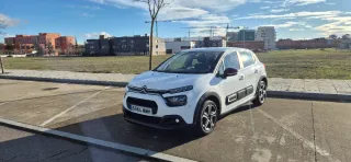 Citroen C3 2024