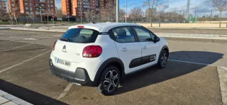 Citroen C3 2024