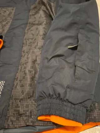 Chaqueta Nieve Niño 10/12 años