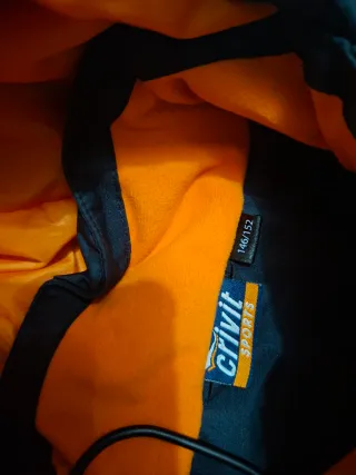 Chaqueta Nieve Niño 10/12 años