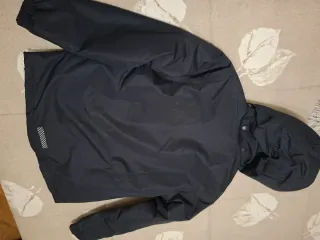 Chaqueta Nieve Niño 10/12 años