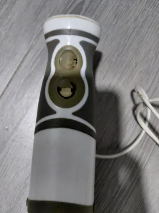 Batidora de Mano Jata - Para reparar