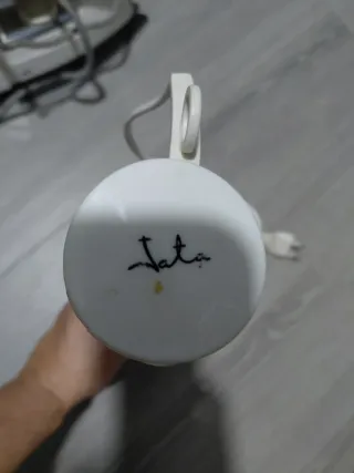 Batidora de Mano Jata - Para reparar