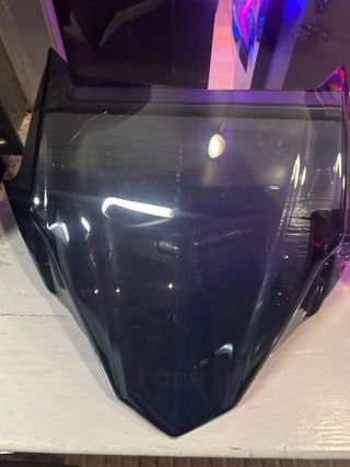 Cúpula GIVI Suzuki GSX S750 2018 Naked