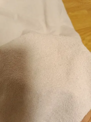 Protector colchón Maxi Cuna 140x70