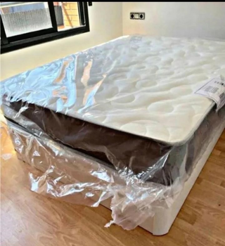 Canapés todas medidas + colchones visco premium