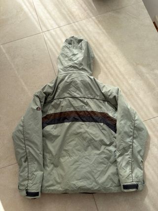 Chaqueta Snowboard Hombre XL