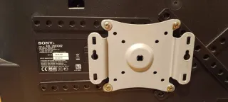 Televisor Sony 26 No Smart TV