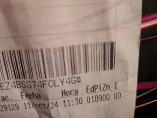 iPad Pro 12.9 6ª Gen WiFi