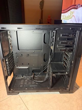 Corsair Carbide 300R Windowed Edition Case