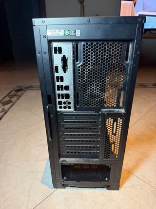 Corsair Carbide 300R Windowed Edition Case