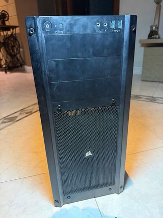 Corsair Carbide 300R Windowed Edition Case