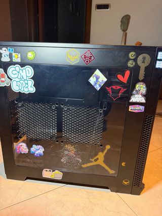 Corsair Carbide 300R Windowed Edition Case