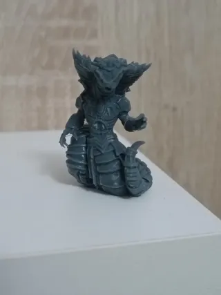 Equipo Amazonas Blood Bowl