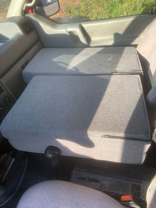 Cama Delantera VW T4/T5/T6